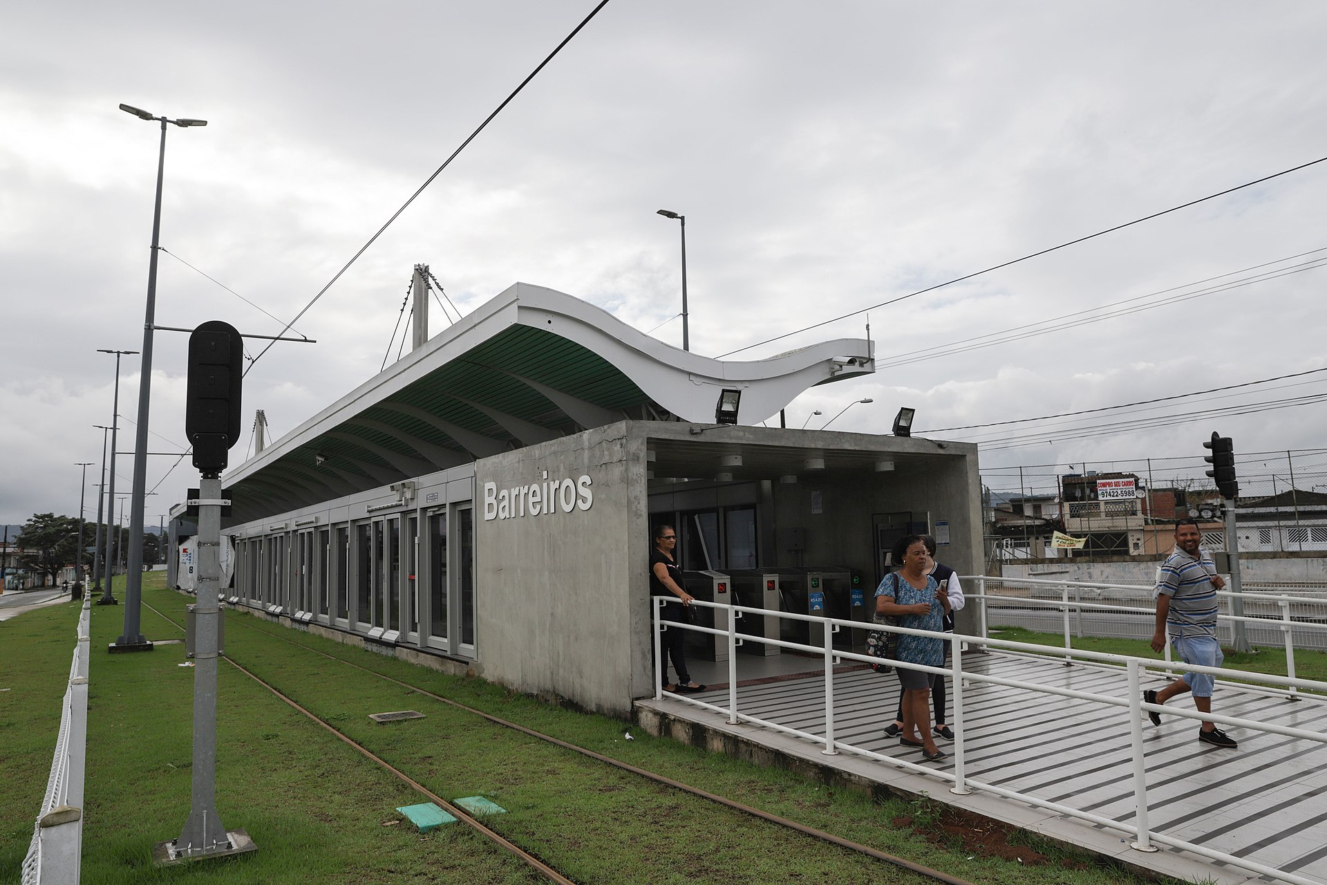 Divulgação/Governo do Estado de São Paulo