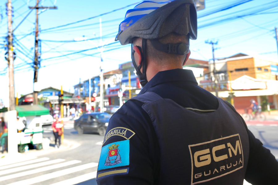 Divulgação/Prefeitura de Guarujá