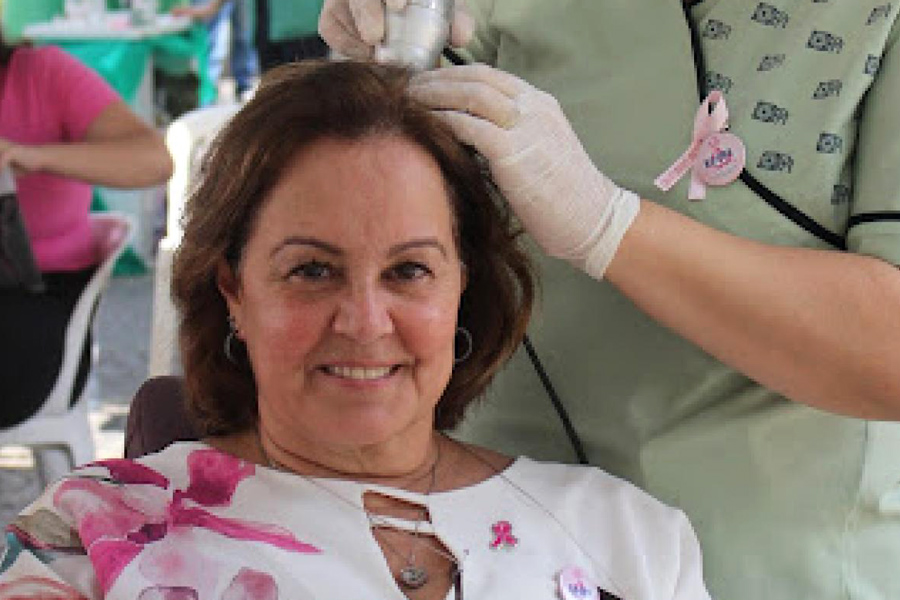 Divulgação/Prefeitura de Santos