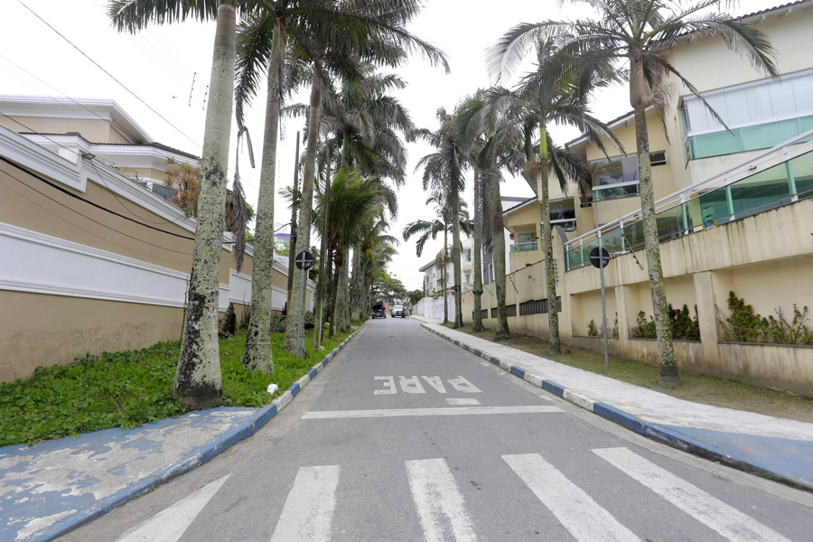 Divulgação/Prefeitura de Guarujá