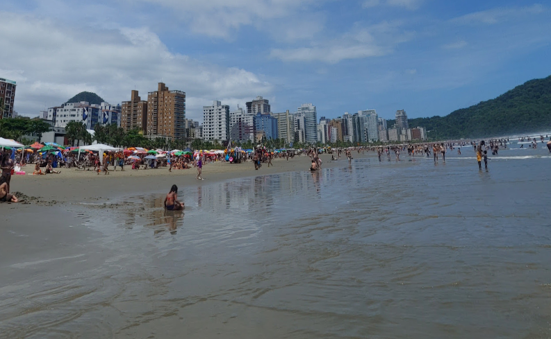 Reprodução/Google Maps