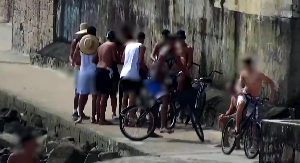 Divulgação/Prefeitura de São Vicente