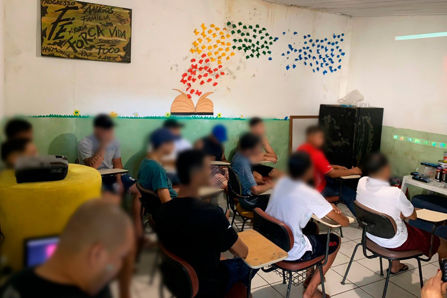 Divulgação/Prefeitura de São Vicente