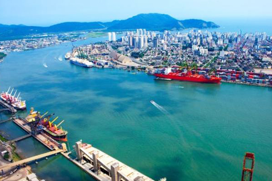 Divulgação/Intermodal