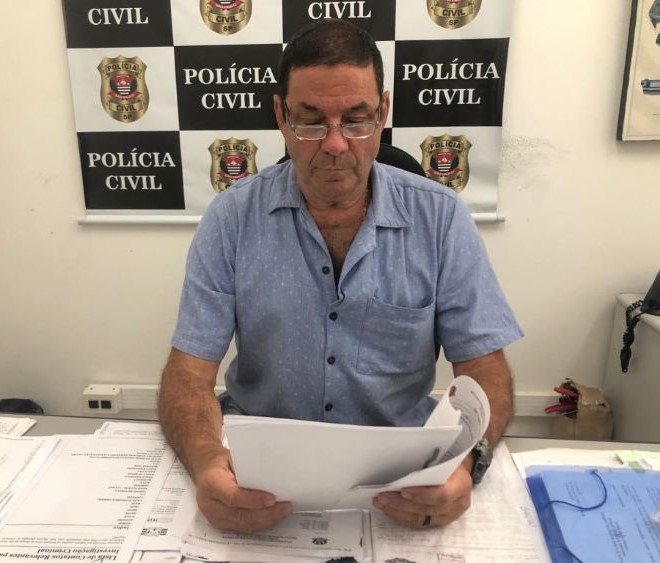 Morre de AVC investigador santista elogiado pelo governo da Noruega