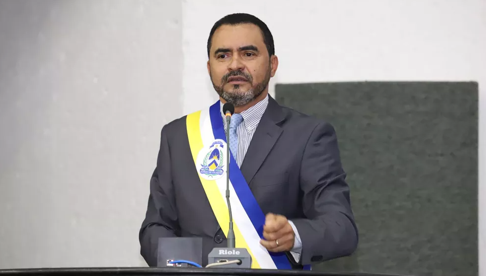 Antonio Gonçalves/Governo do Tocantins