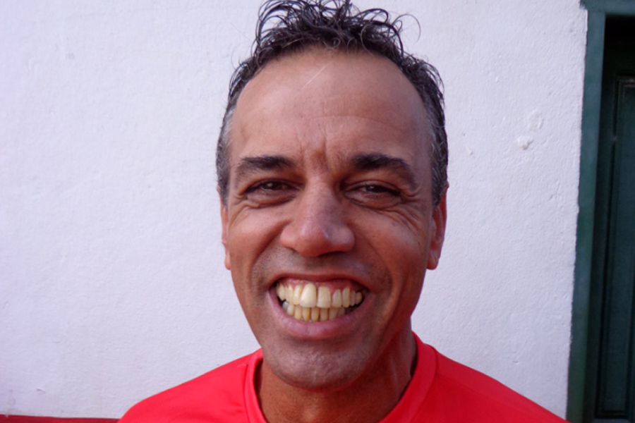 Reprodução/Arquivo Pessoal