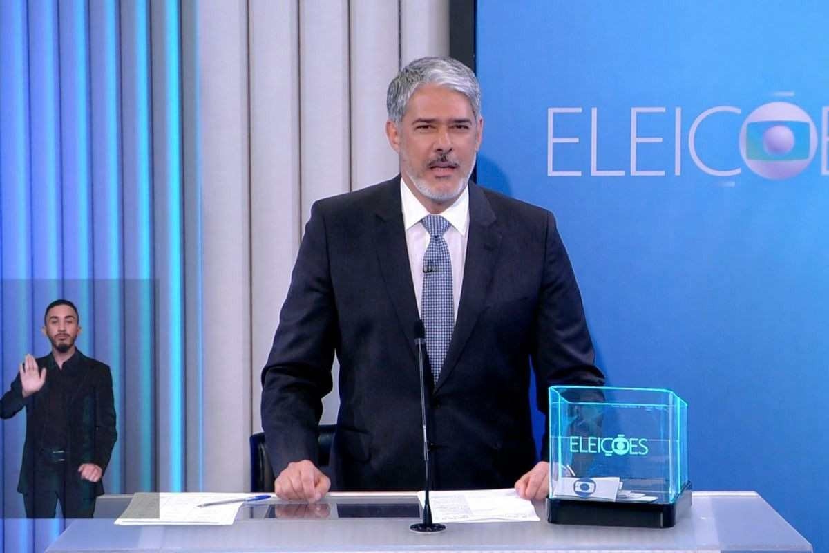 Reprodução/TV Globo