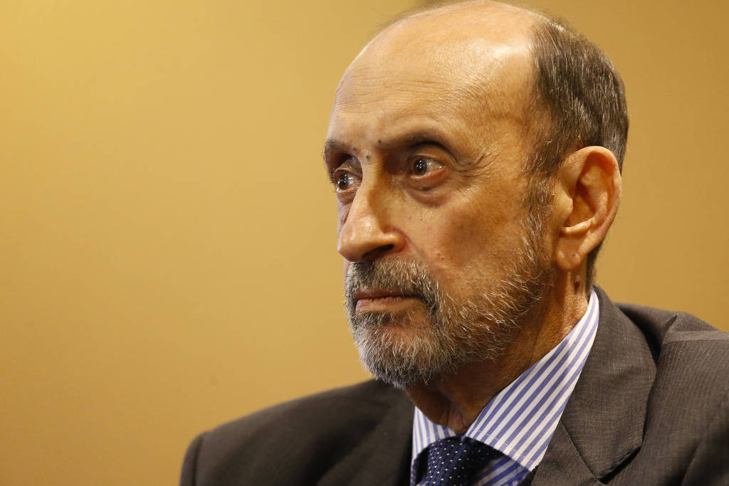 Moacyr Lopes Junior/Folhapress