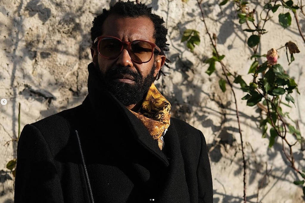 Reprodução/Instagram @fehenrique_paris