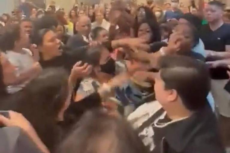 Reprodução/Redes Sociais