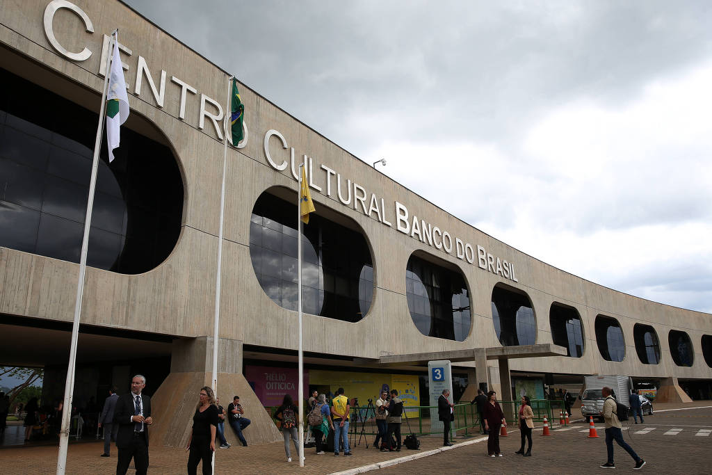 Pedro Ladeira / Folhapress