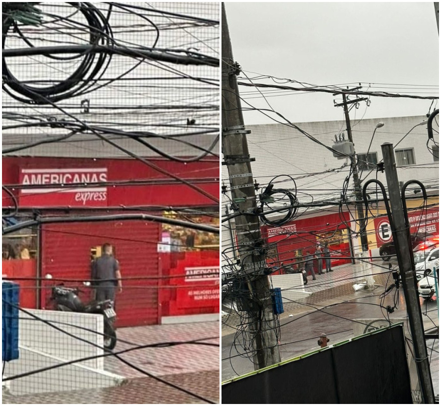 Reprodução/Sou Mais São Vicente