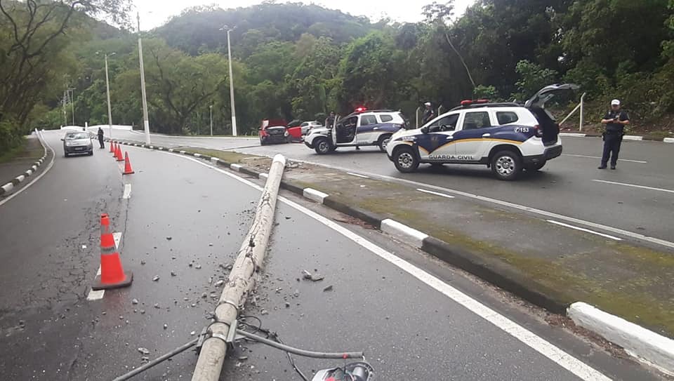 Reprodução/Jornal O Itapema