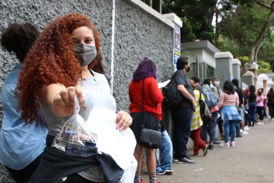 © Rovena Rosa/Agência Brasil