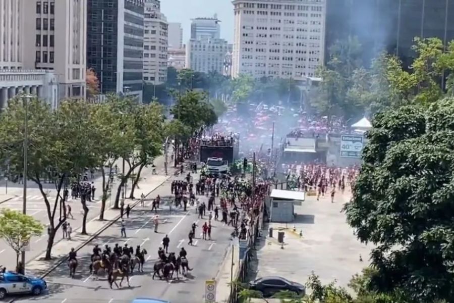 Reprodução/Redes Sociais