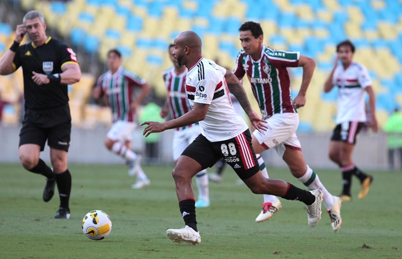 Rubens Chiri / saopaulofc.net