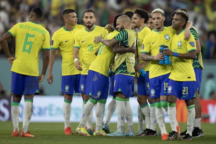 Brasil pega Suíça hoje, às 13 horas, pela Copa; veja os problemas de Tite e  a possível escalação