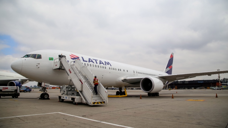 Amanda Perobelli/UOL