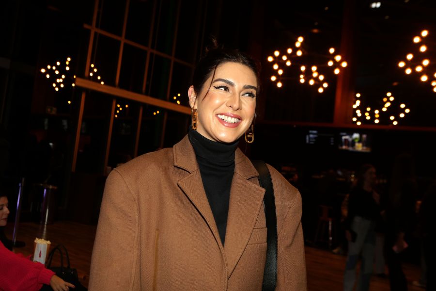 Greg Salibian/Folhapress