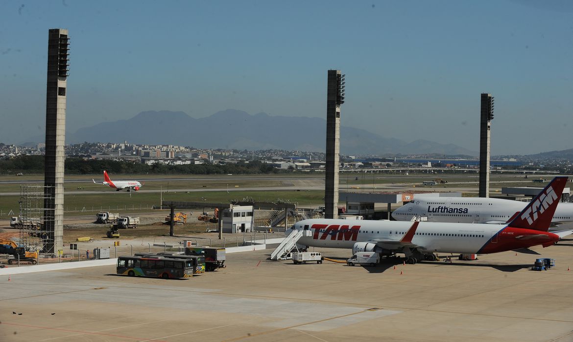 Tânia Rego/Agência Brasil 