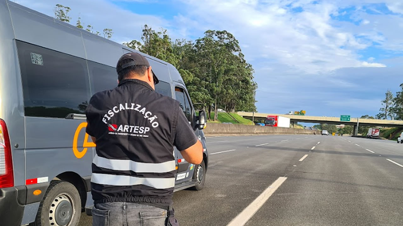 Divulgação/Artesp