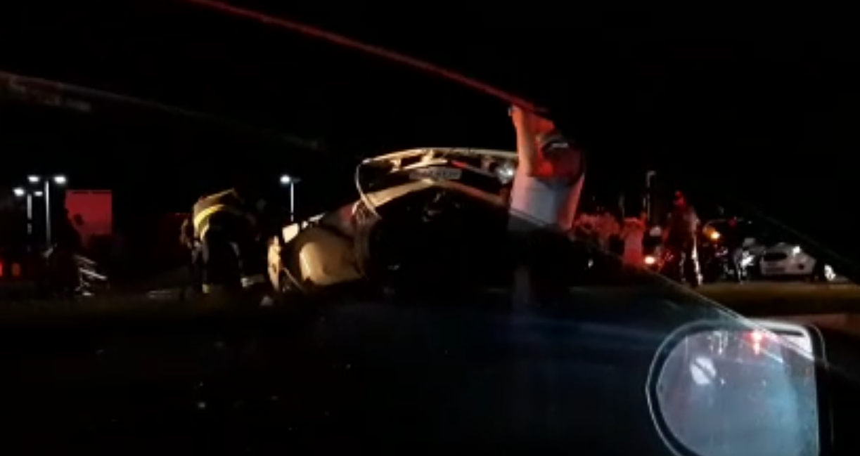 Laila Aguiar/Santa Portal