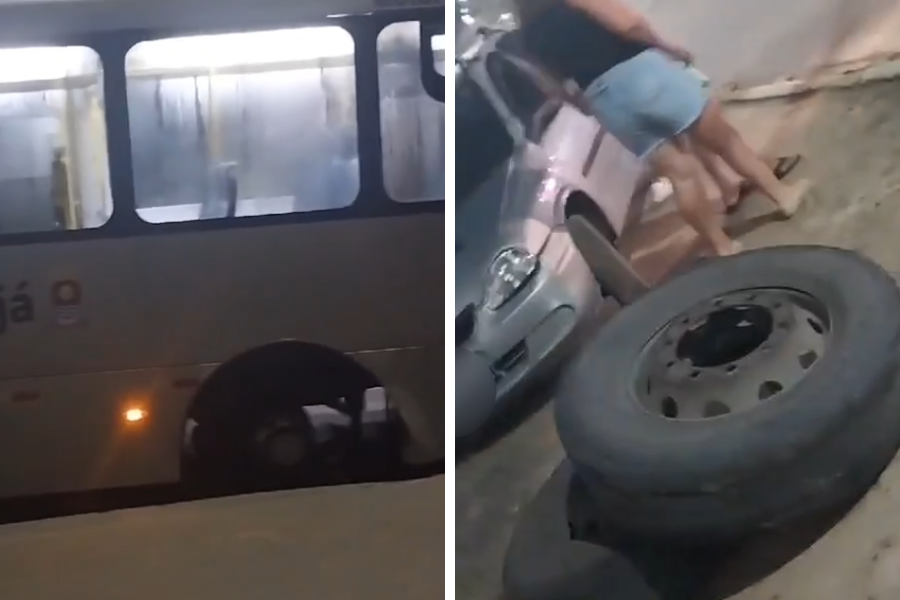 Reprodução/Redes Sociais 