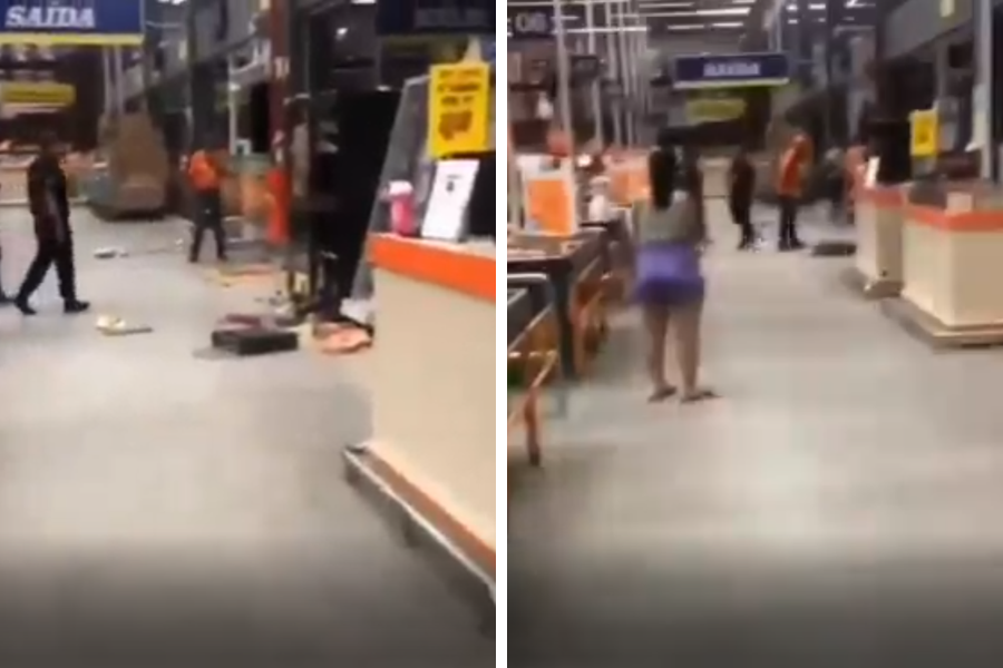 Reprodução/Redes Sociais 