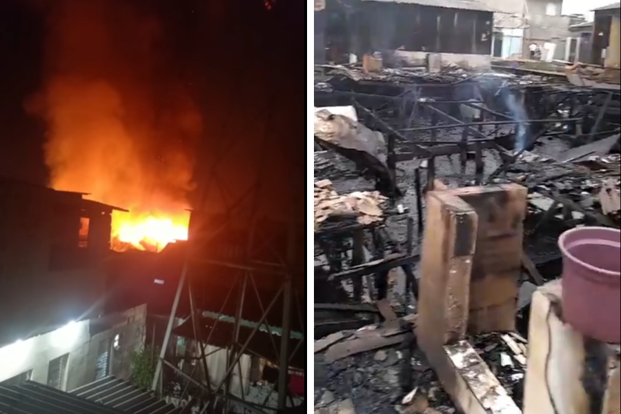 Reprodução/Rede Sociais 