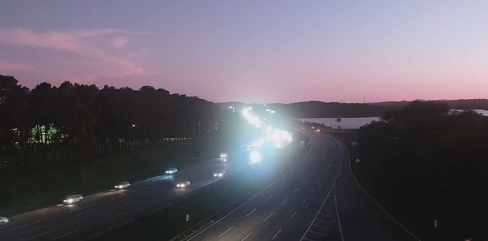 Reprodução/Ecovias