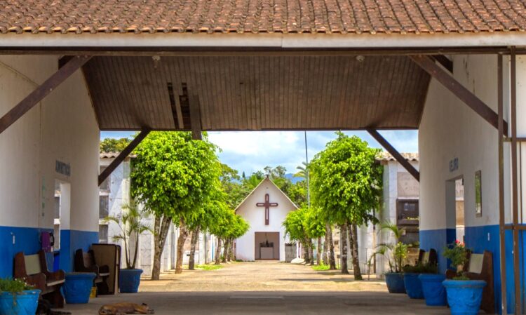 Divulgação/Prefeitura de Itanhaém 