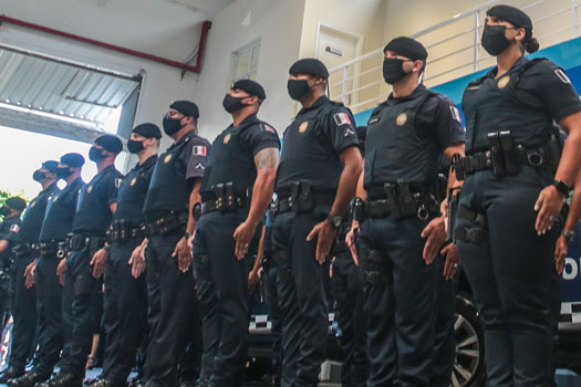 Divulgação/Prefeitura de Praia Grande 