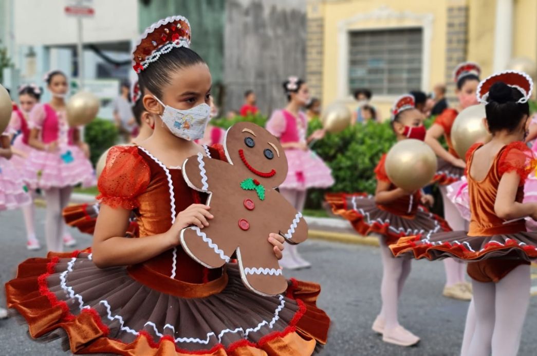 Arquivo: Prefeitura de Cubatão 