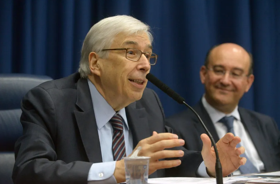 Arquivo/Mauricio Garcia de Souza/Alesp