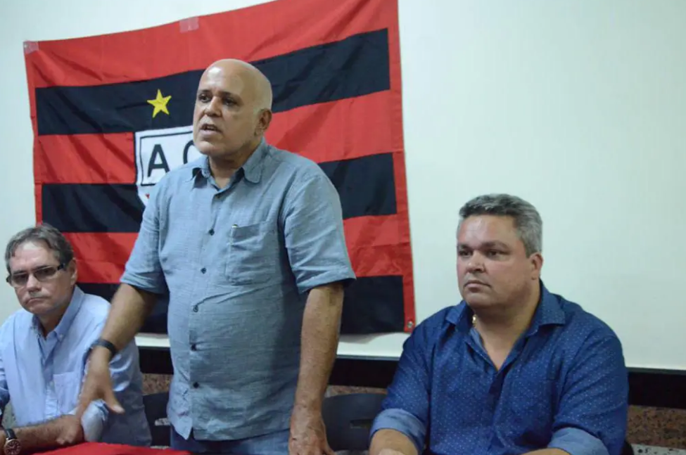 Divulgação/Atlético-GO