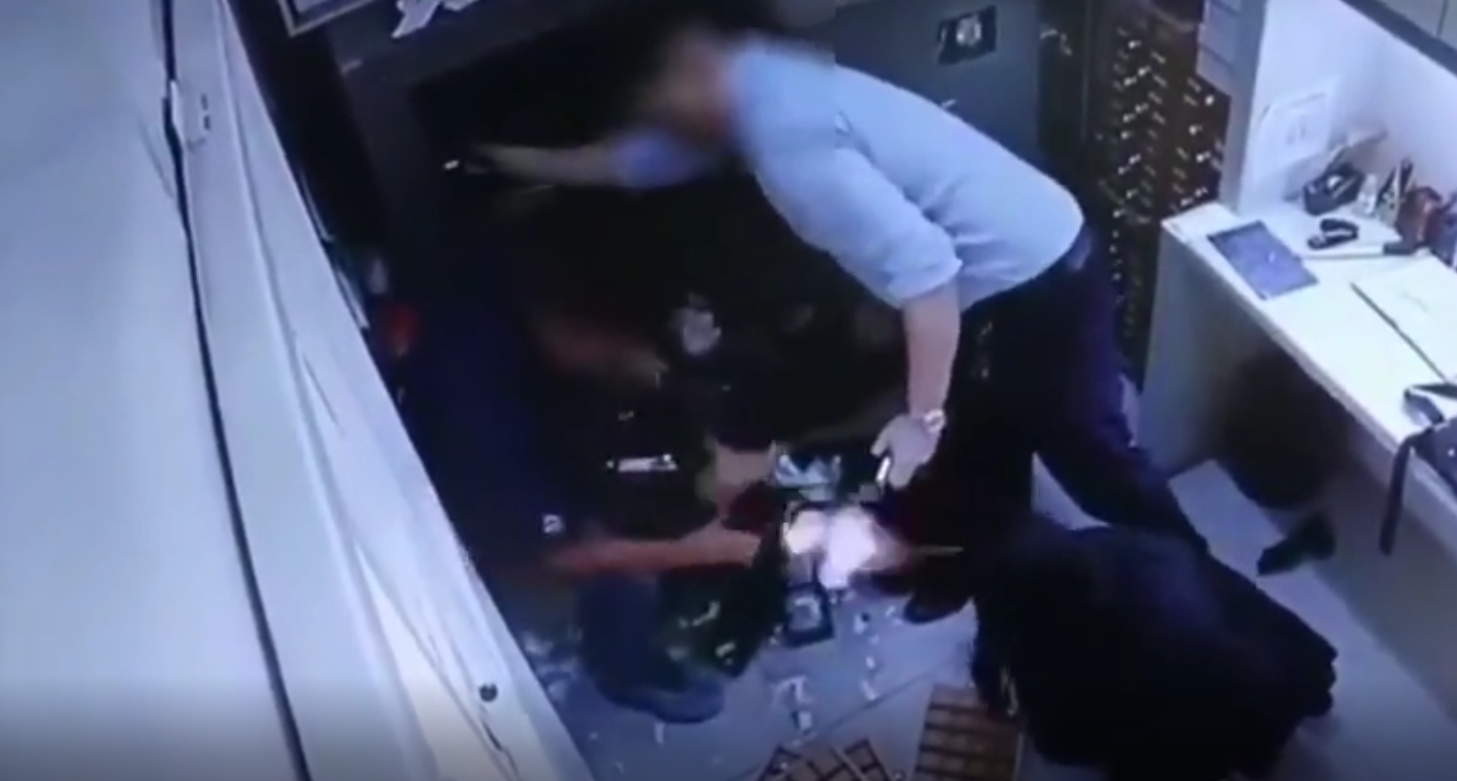 Reprodução/Sou Mais São Vicente e Região