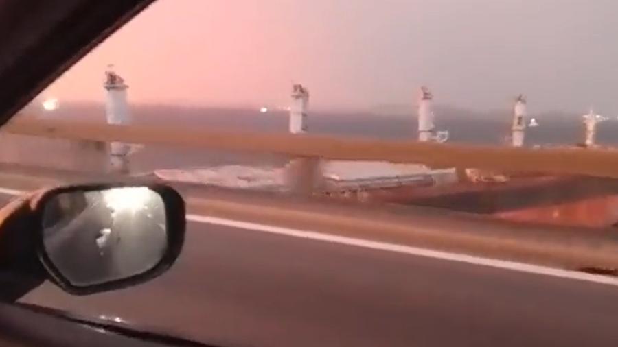 Reprodução/Twitter