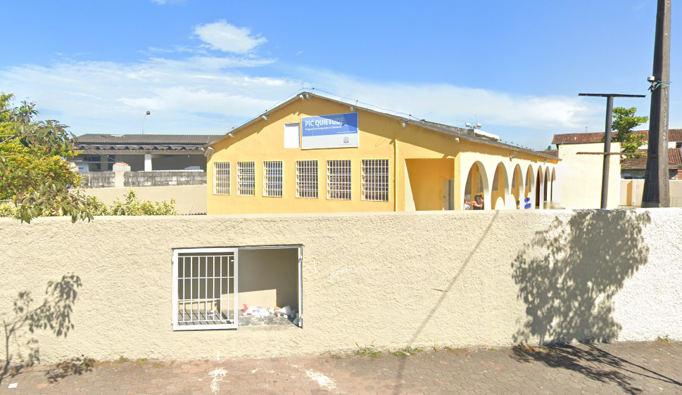 Reprodução/Google Maps