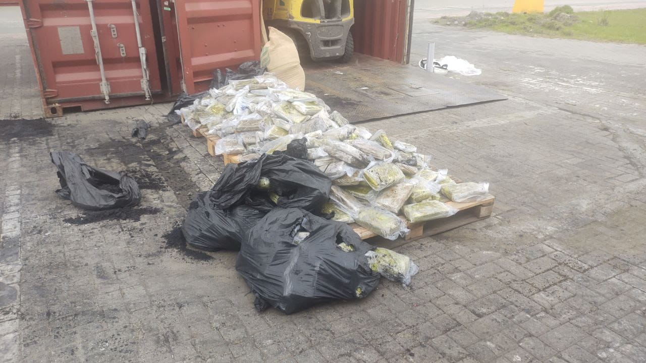 Divulgação/Receita Federal