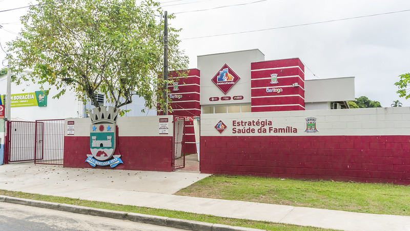 Divulgação/Prefeitura de Bertioga 