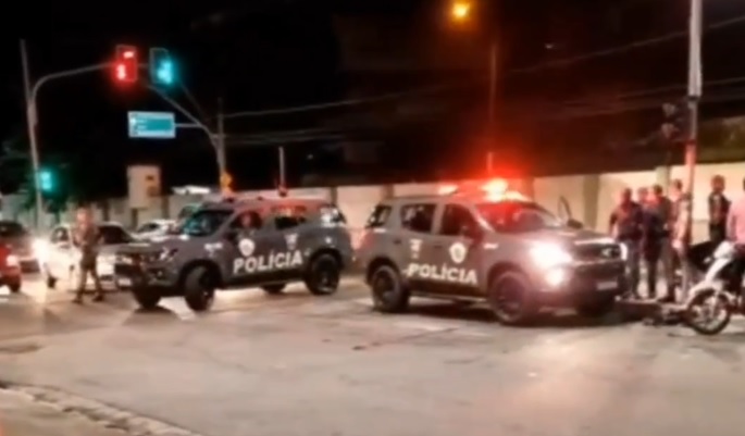 Reprodução/Vicentino Bravo