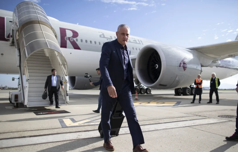 Lucas Figueiredo/CBF