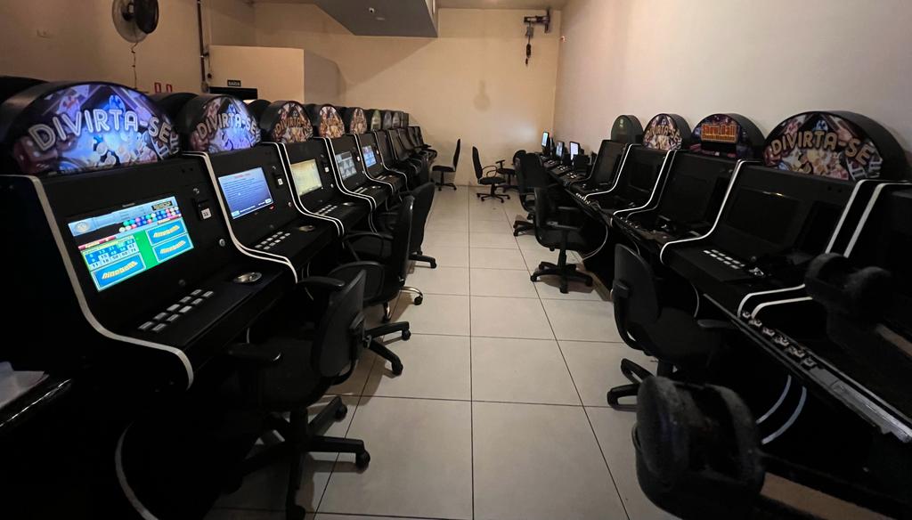 Divulgação/Polícia Civil