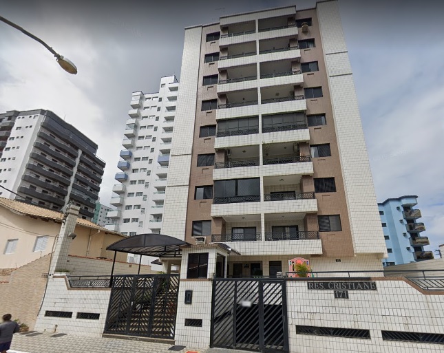 Reprodução/Google Street View