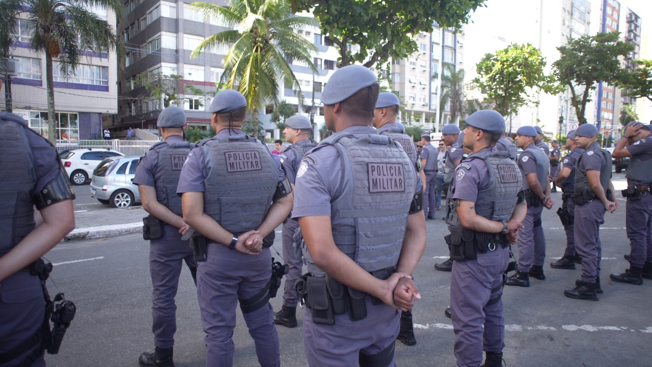 Divulgação/ Prefeitura de São Vicente 