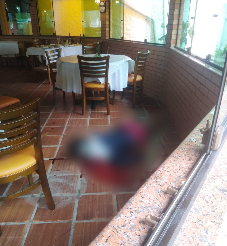 Divulgação / Redes Sociais