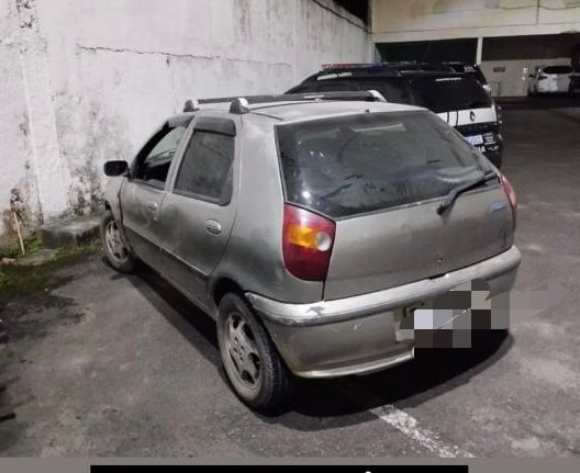 Polícia Civil / Divulgação