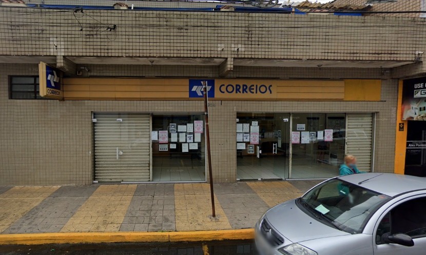 Reprodução / Google Maps