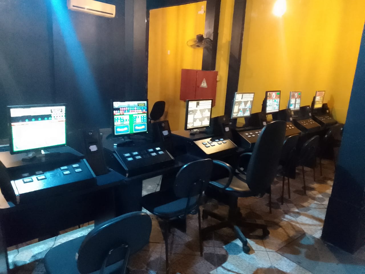 Divulgação/Polícia Civil